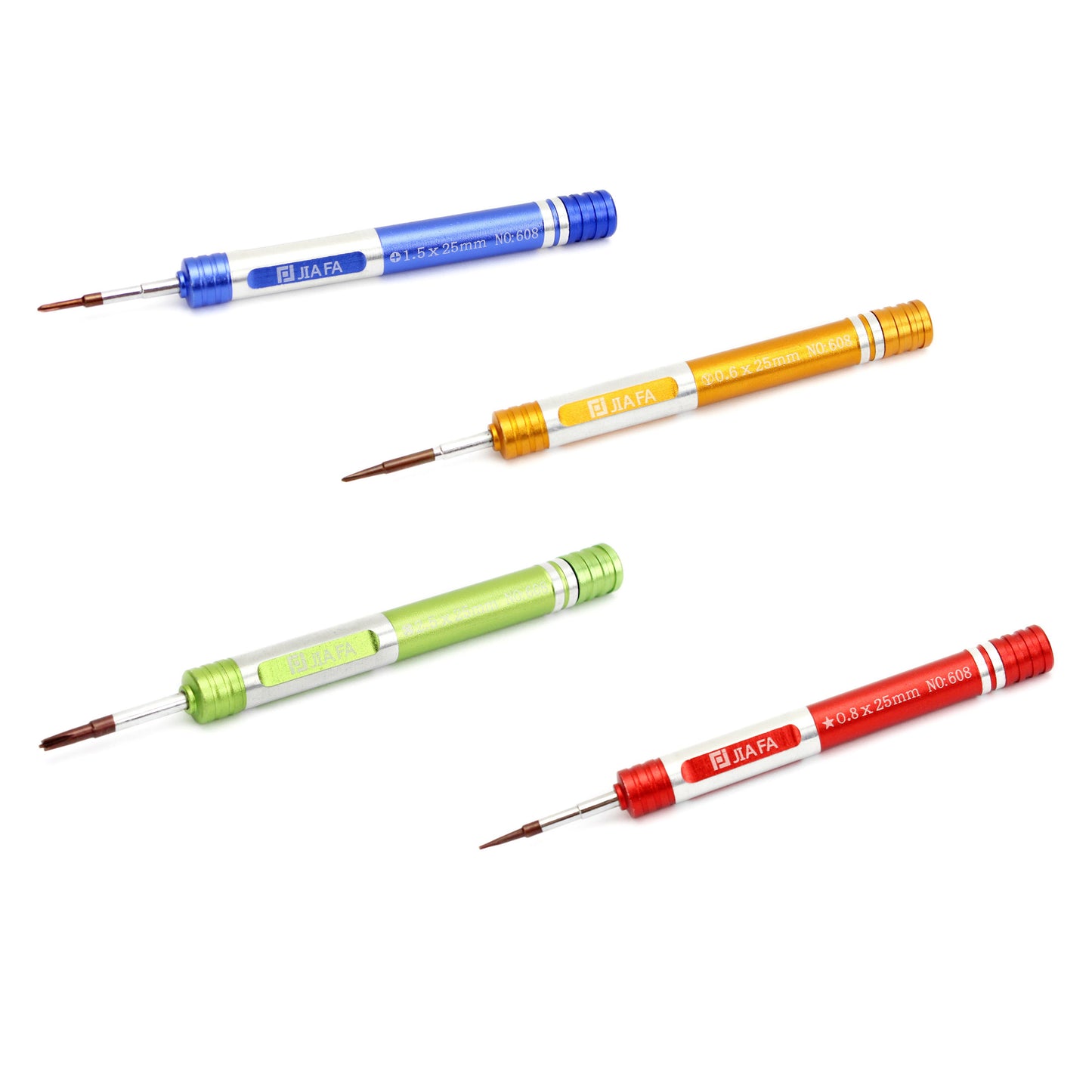 JF-878 Professional 13-in-1 Screwdriver Set Opening Repair Tool Kit