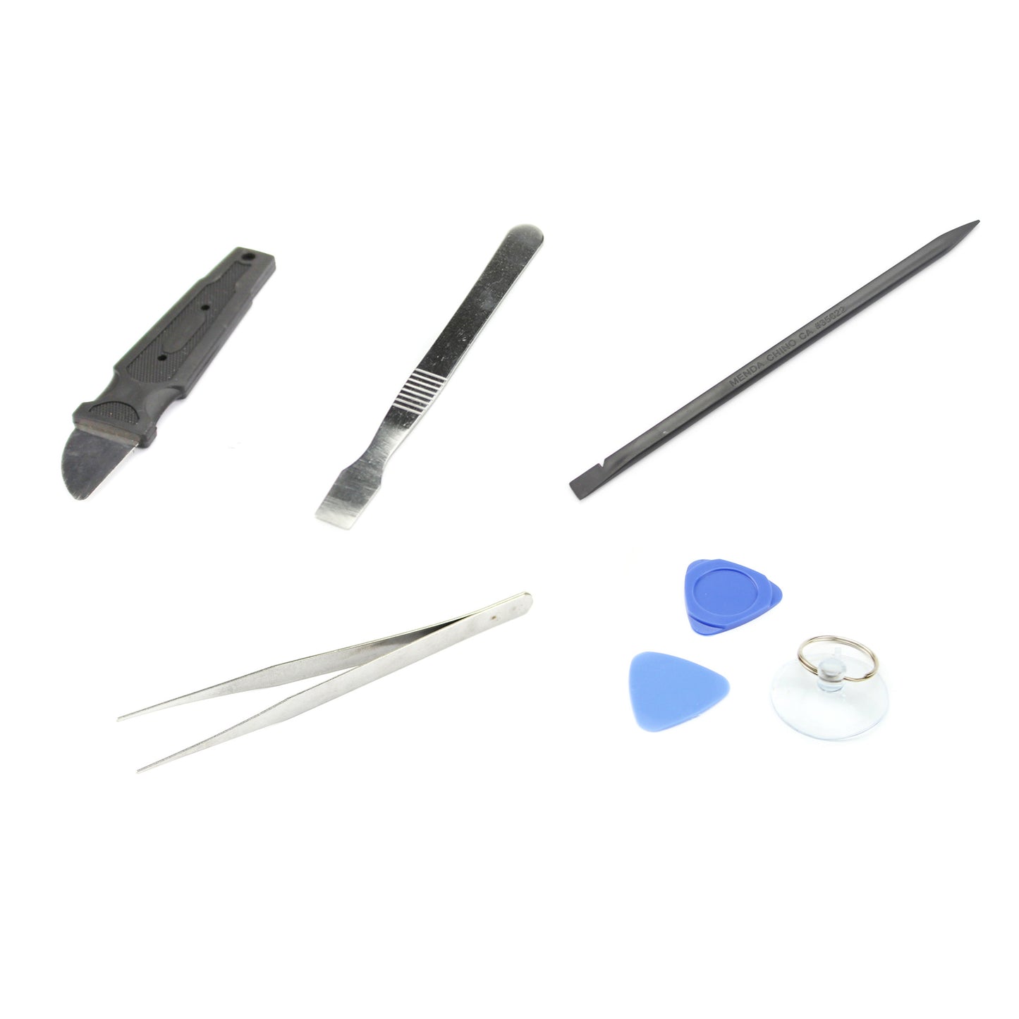 JF-878 Professional 13-in-1 Screwdriver Set Opening Repair Tool Kit