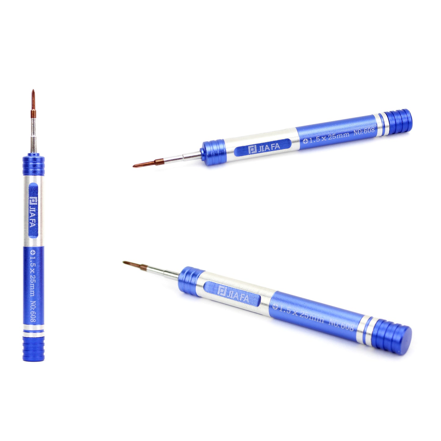 JF-878 Professional 13-in-1 Screwdriver Set Opening Repair Tool Kit