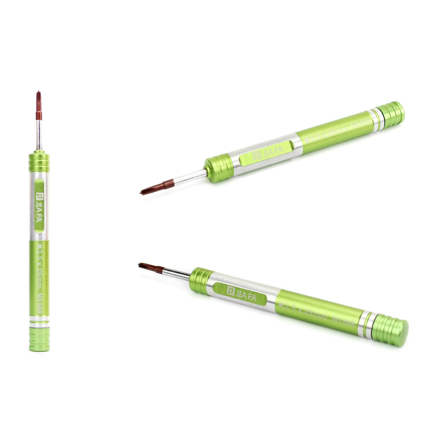JF-878 Professional 13-in-1 Screwdriver Set Opening Repair Tool Kit