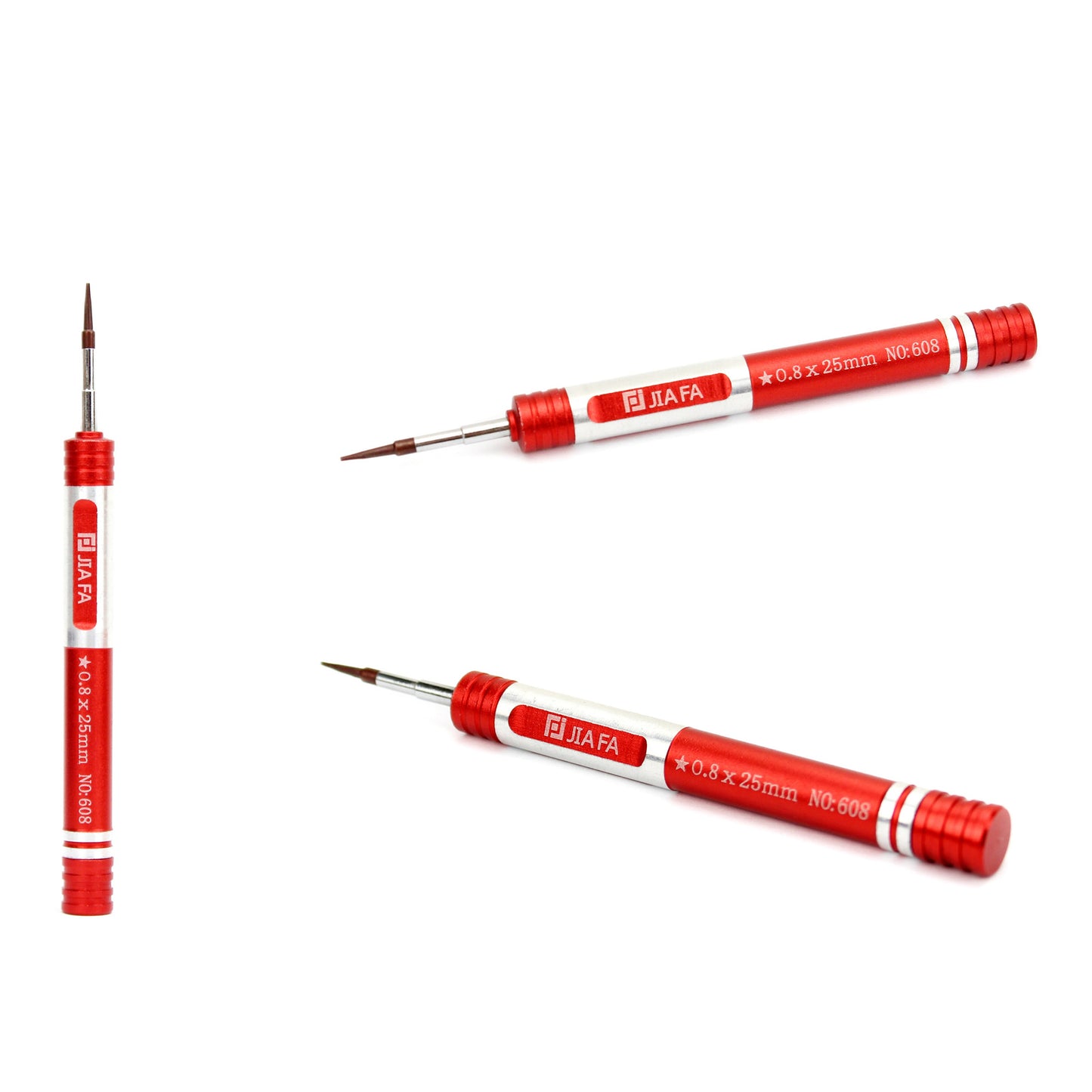 JF-878 Professional 13-in-1 Screwdriver Set Opening Repair Tool Kit