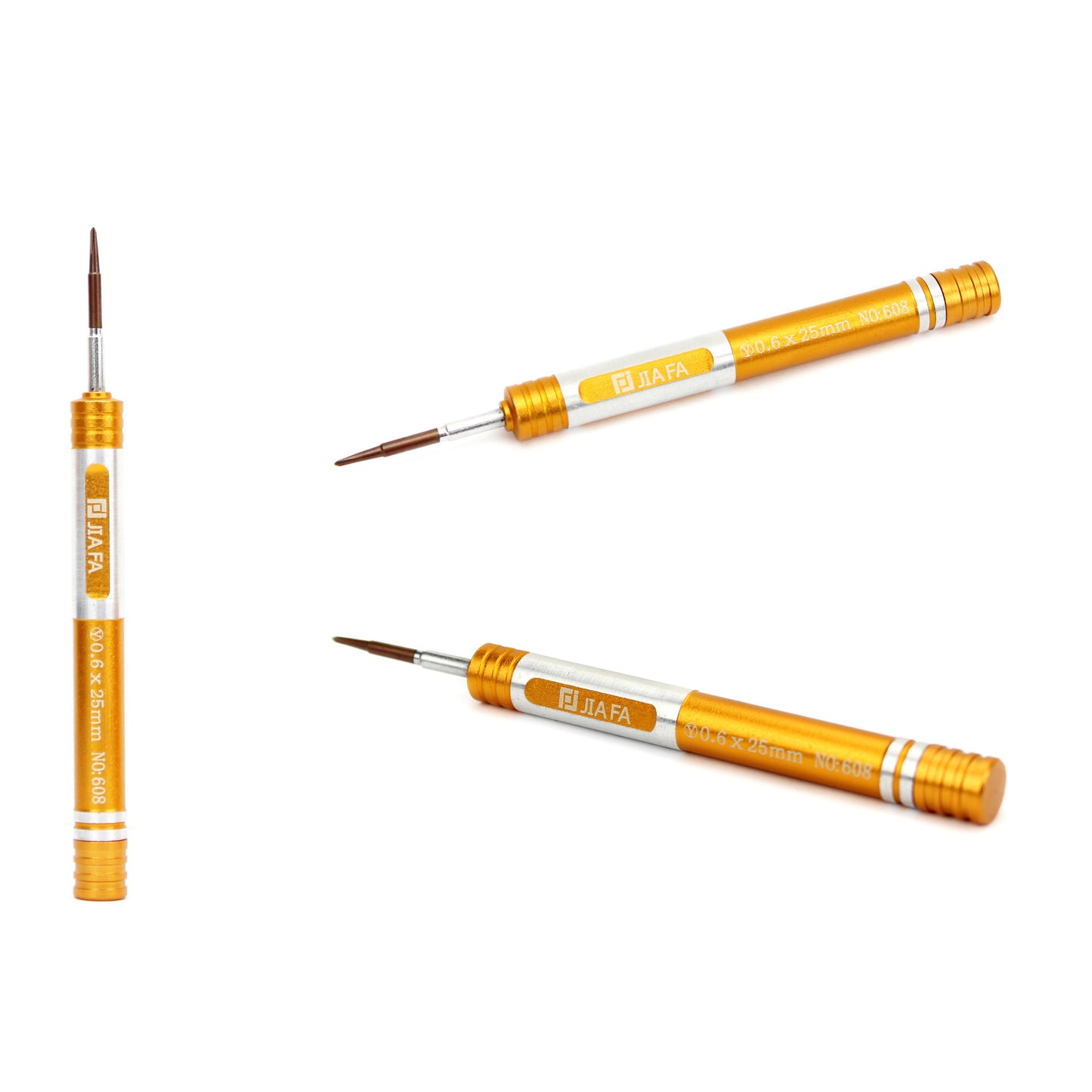 JF-878 Professional 13-in-1 Screwdriver Set Opening Repair Tool Kit