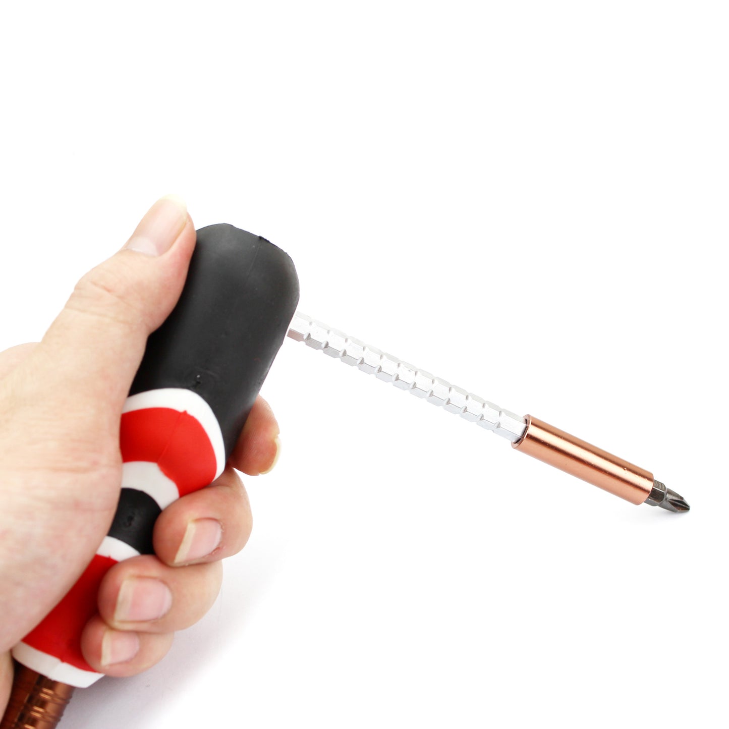 JF-6096B 21 in 1 Multi-functional Precision Screwdriver Repair Tool Set