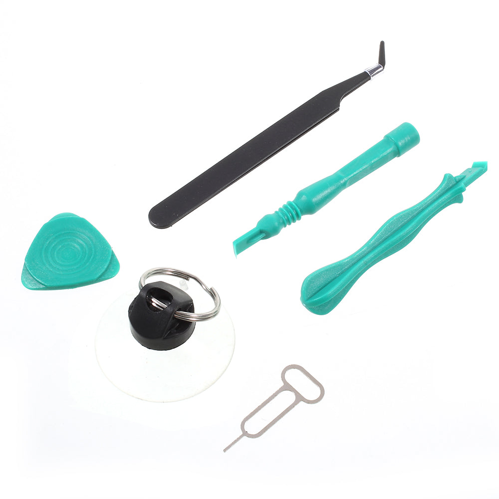 18-in-1 Professional Screwdriver Pry Disassemble Opening Repair Tool Kit