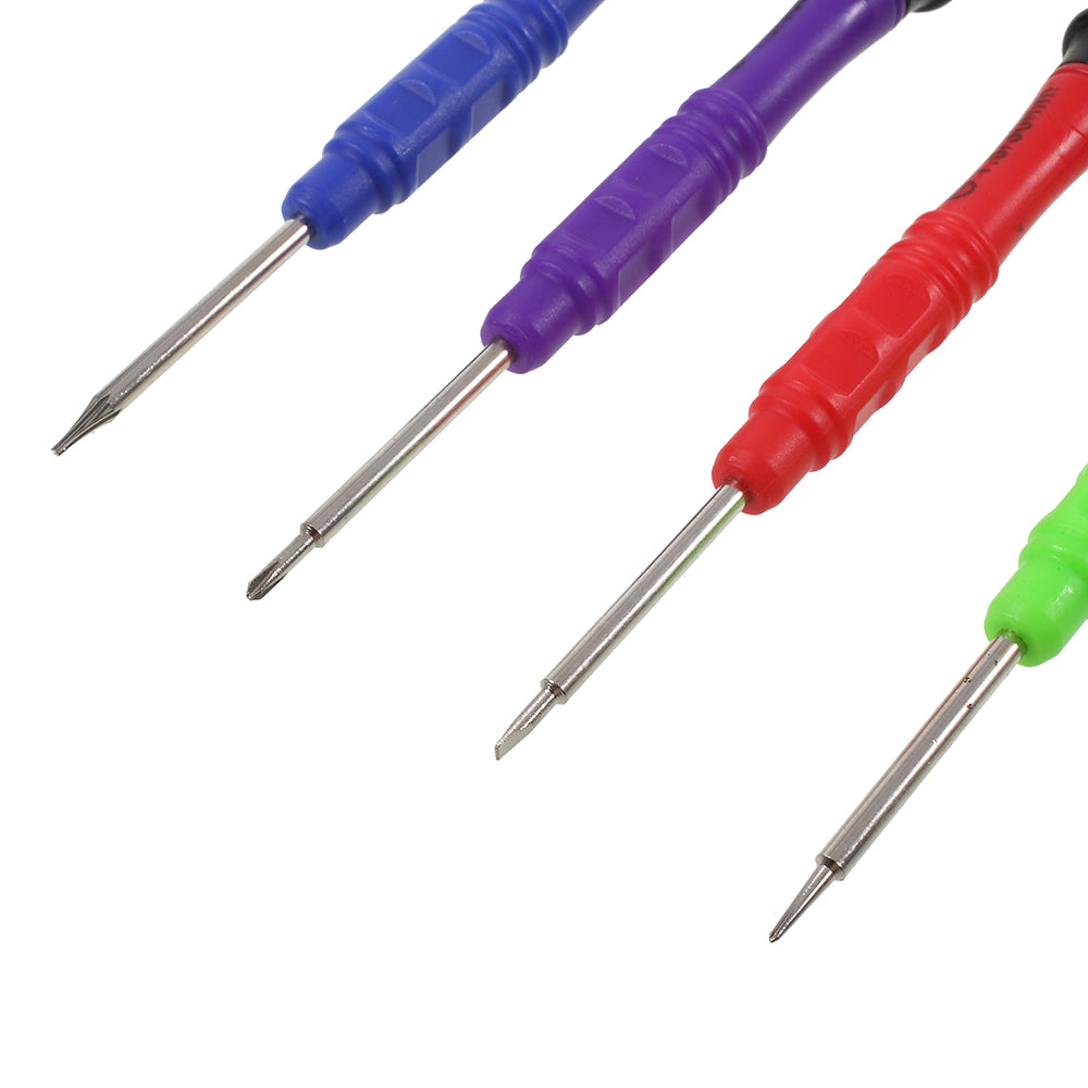 Replacement Tool Kit Phone Disassemble Tool Package for iPhone 7