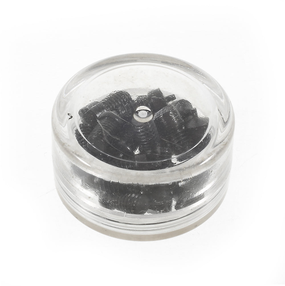 Professional 13 Pieces Watch Demolition Device Tool Set Watch Repair Tool Kit with Storage Bag