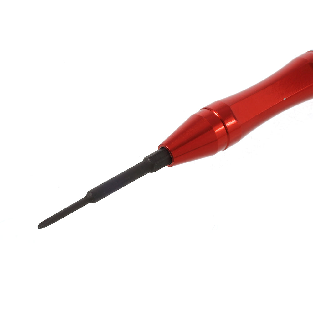 4-in-1 Screwdriver Repair Tool Kit for iPhone Samsung Sony HTC Etc.