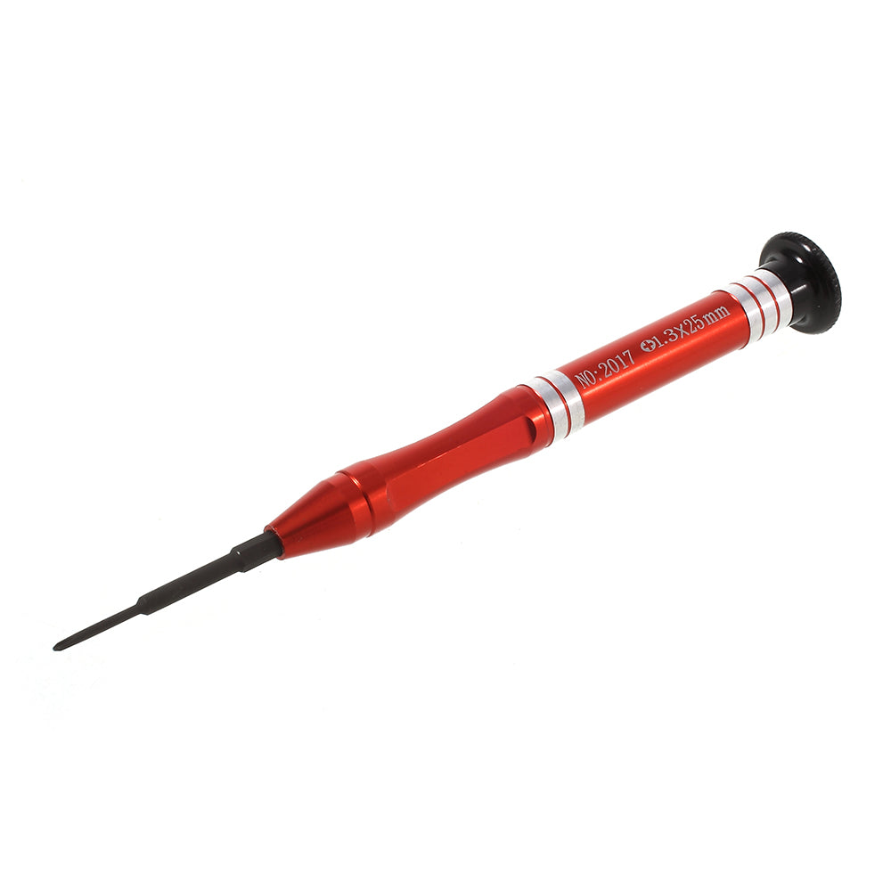 4-in-1 Screwdriver Repair Tool Kit for iPhone Samsung Sony HTC Etc.