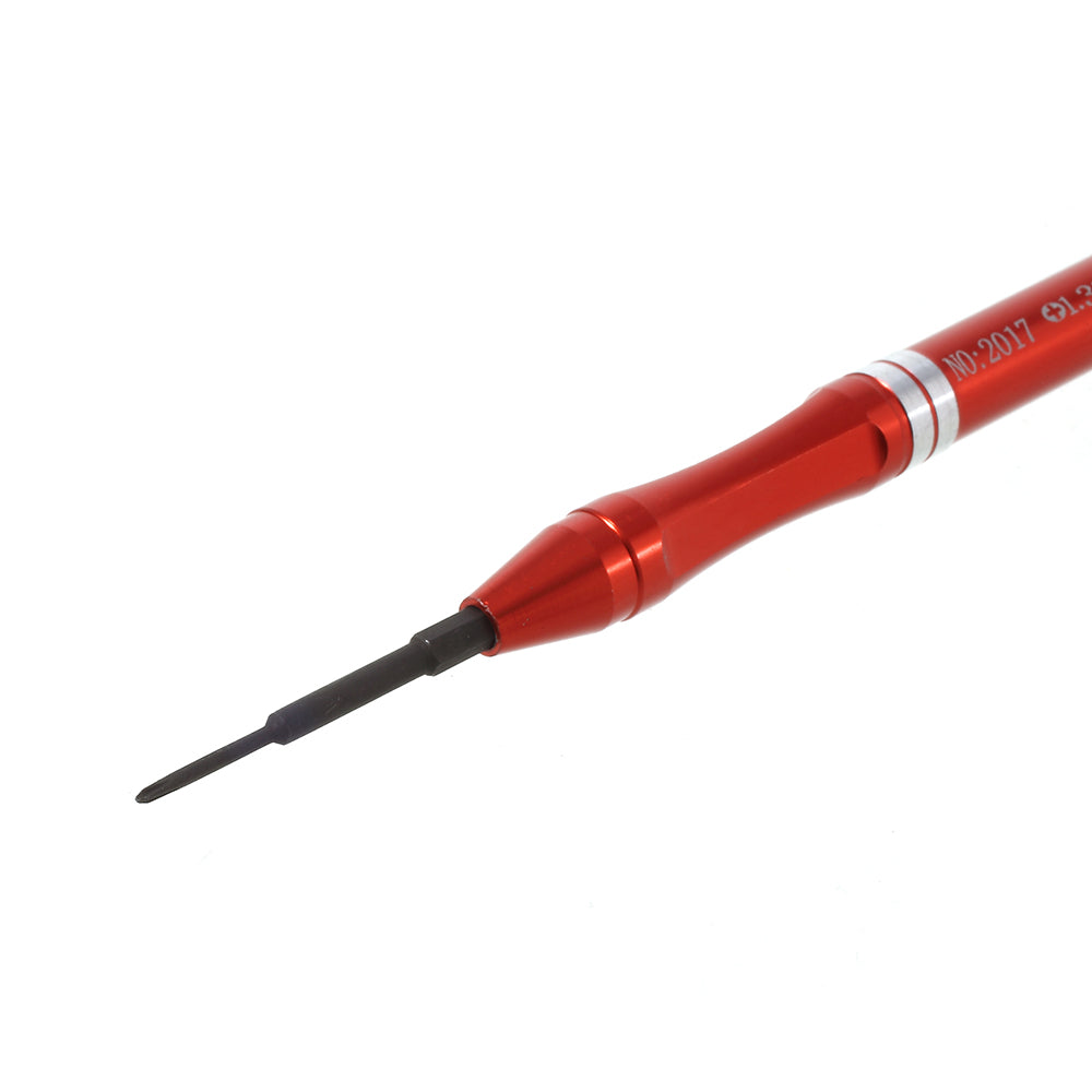 4-in-1 Screwdriver Repair Tool Kit for iPhone Samsung Sony HTC Etc.