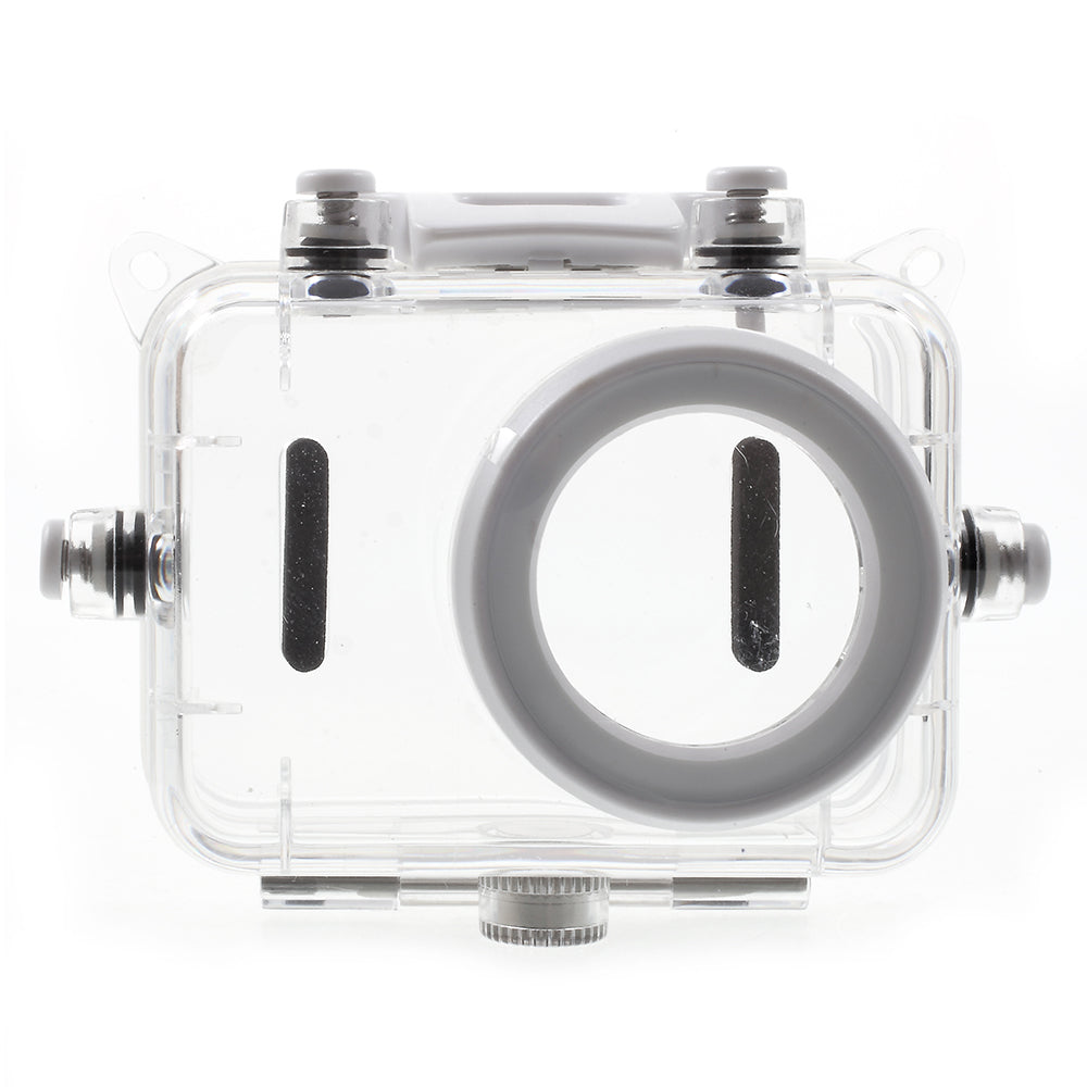 HP IPX7 Underwater Waterproof Protective Case for HP LC200W Car Camcorder