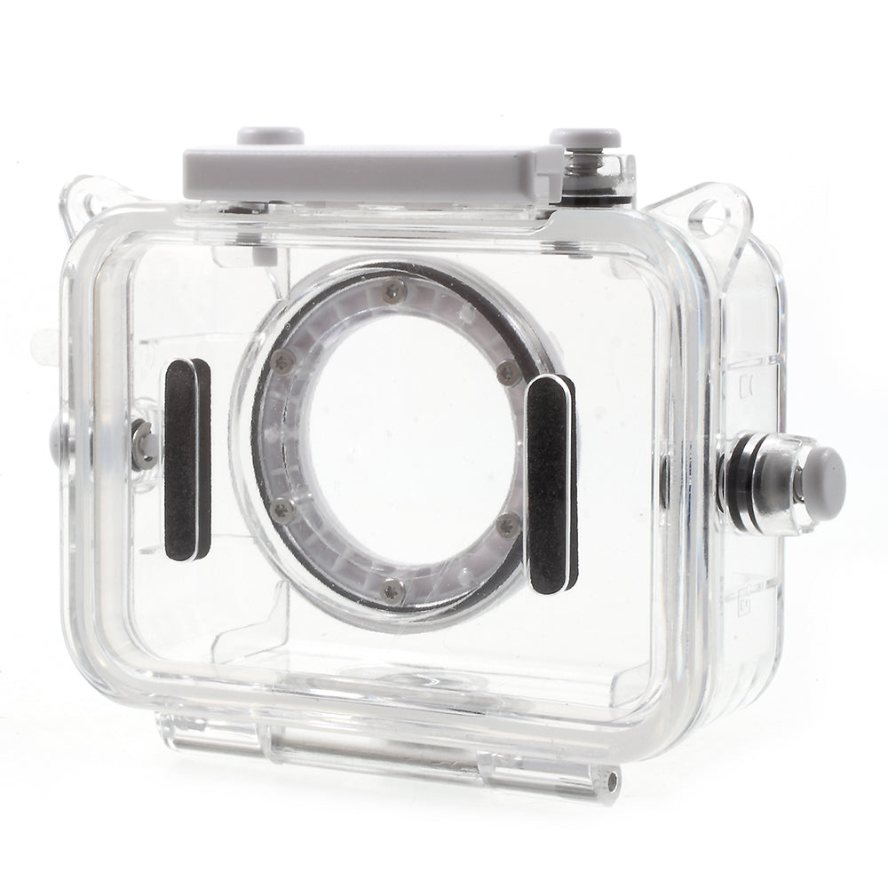 HP IPX7 Underwater Waterproof Protective Case for HP LC200W Car Camcorder