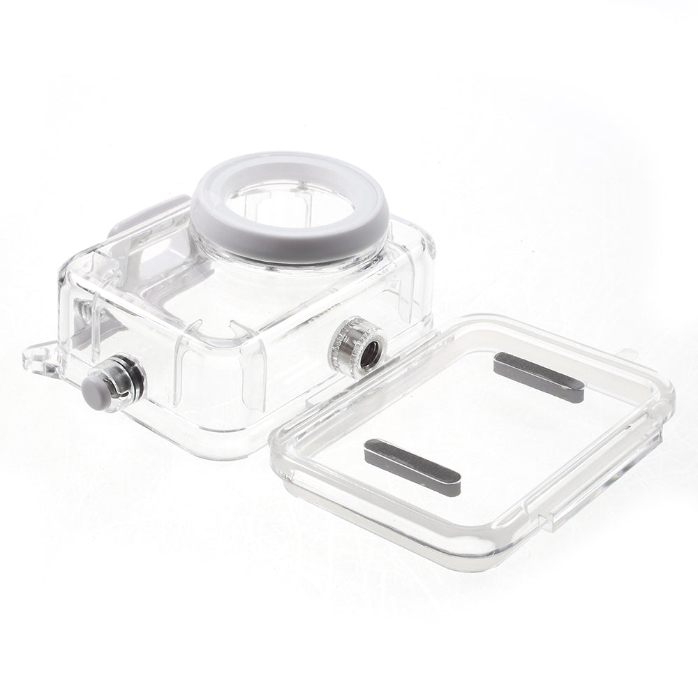 HP IPX7 Underwater Waterproof Protective Case for HP LC200W Car Camcorder