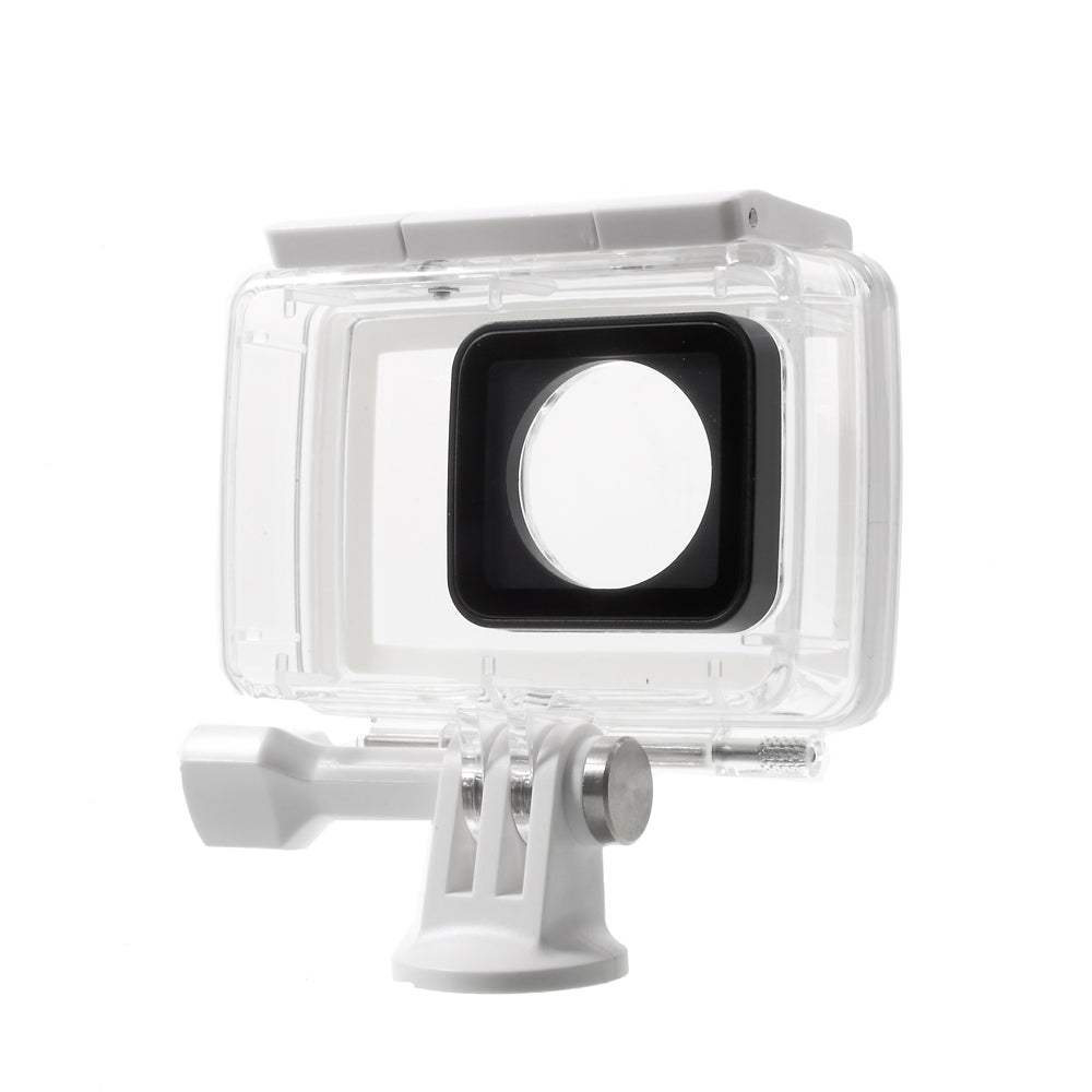 Waterproof Plastic Housing Case for Xiaoyi II 4K Action Camera