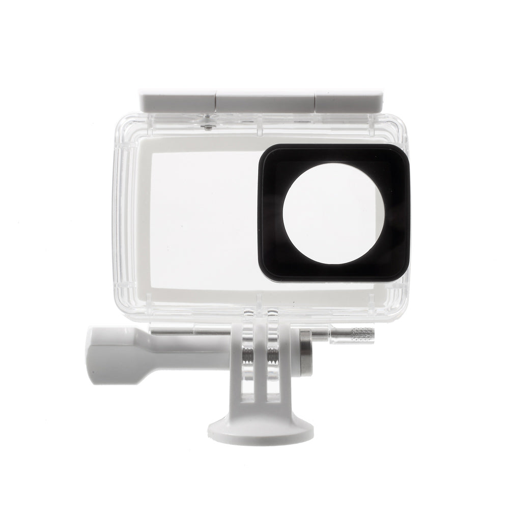 Waterproof Plastic Housing Case for Xiaoyi II 4K Action Camera