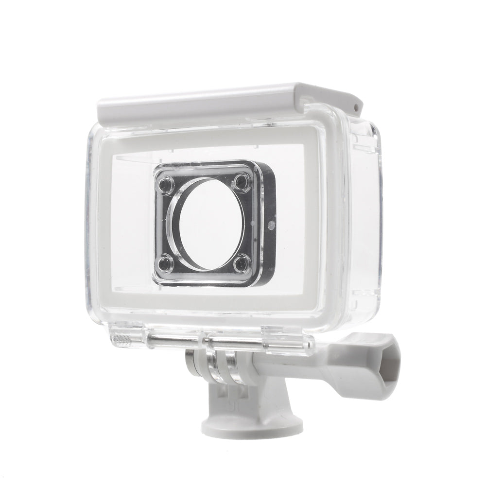 Waterproof Plastic Housing Case for Xiaoyi II 4K Action Camera