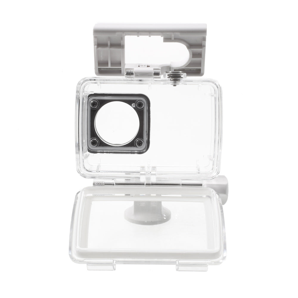 Waterproof Plastic Housing Case for Xiaoyi II 4K Action Camera