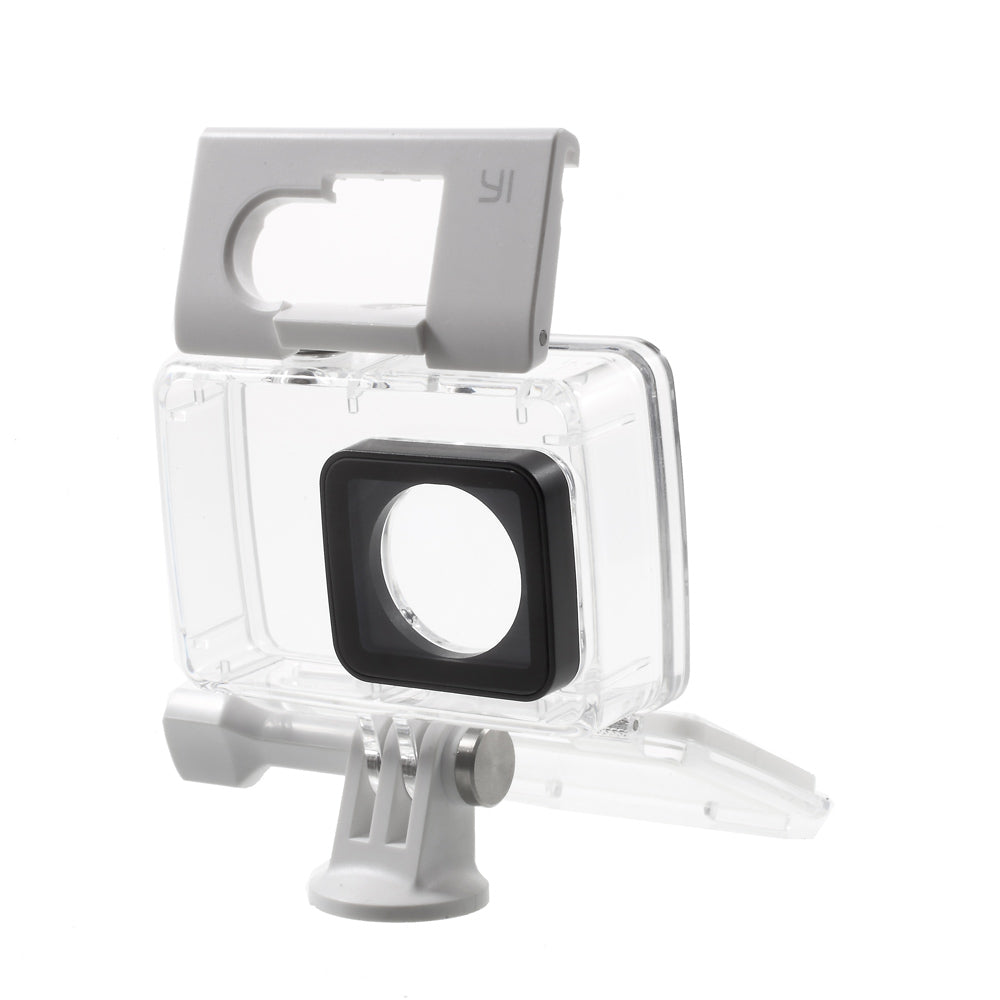 Waterproof Plastic Housing Case for Xiaoyi II 4K Action Camera