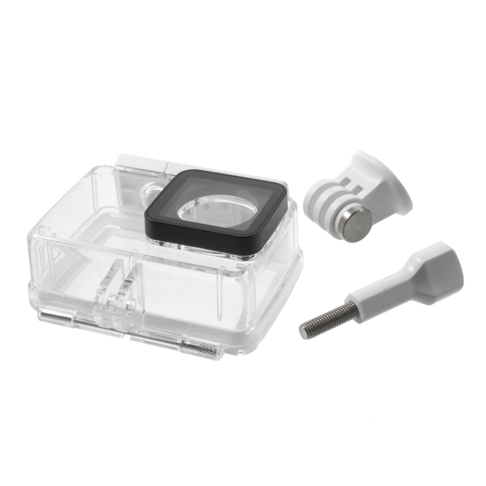 Waterproof Plastic Housing Case for Xiaoyi II 4K Action Camera
