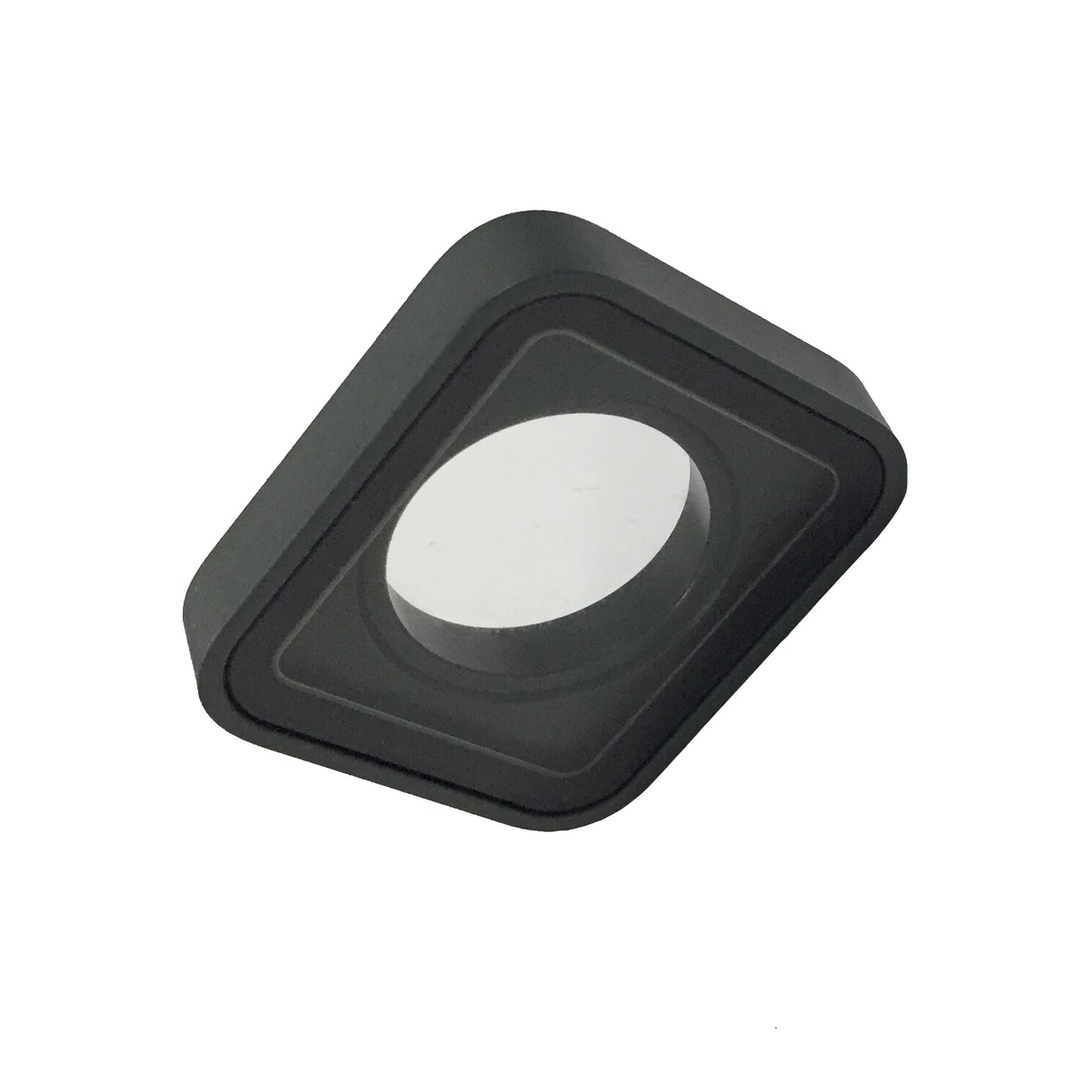 Replacement Lens Protective Frame for GoPro Hero Black 5/6 - Black