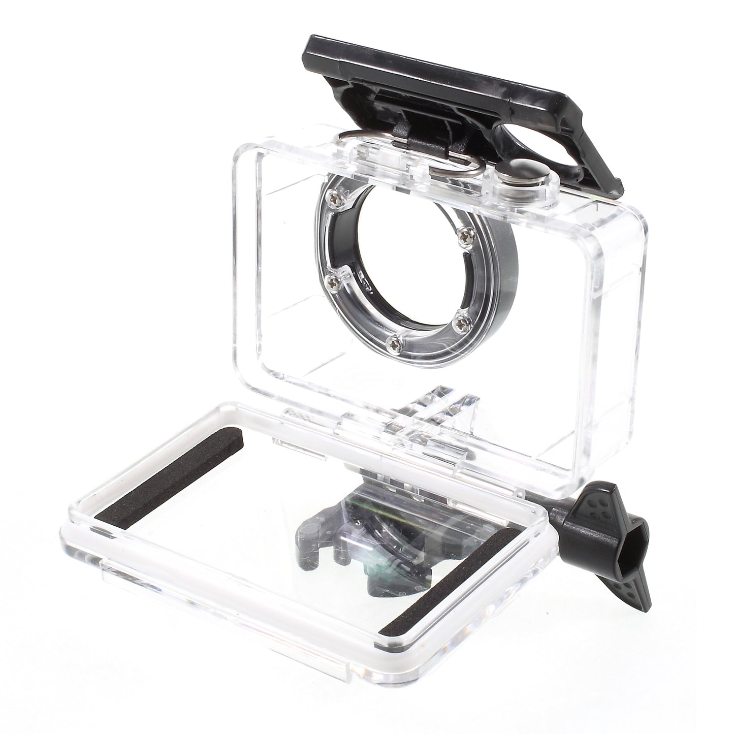 Xiaomi MIJIA Underwater 45M Waterproof Housing Case for Xiaomi Mijia 4K Mini Action Camera