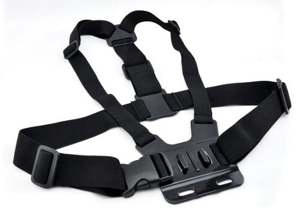 XIAOMI MIJIA 26 in 1 Accessories Set for Xiaomi Mijia Mini 4K Action Camera (Waterproof Case, Straps, Mounts etc)