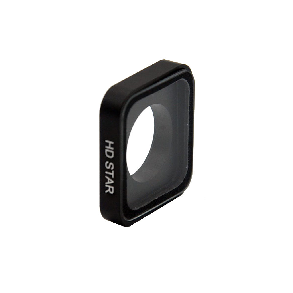 6 Points Star Filter Lens Cover Protector for GoPro Hero 6/5