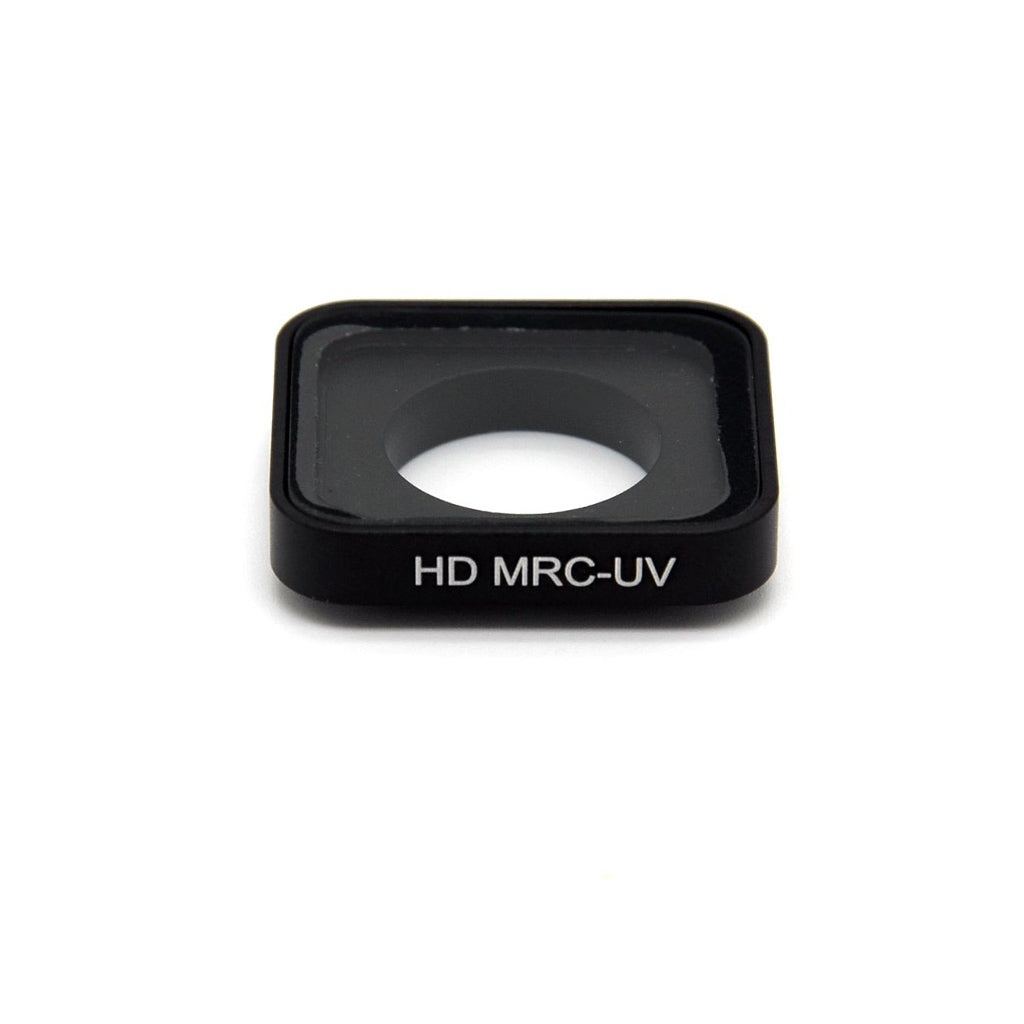 UV Filter Lens Cover Protector for GoPro Hero 6/5