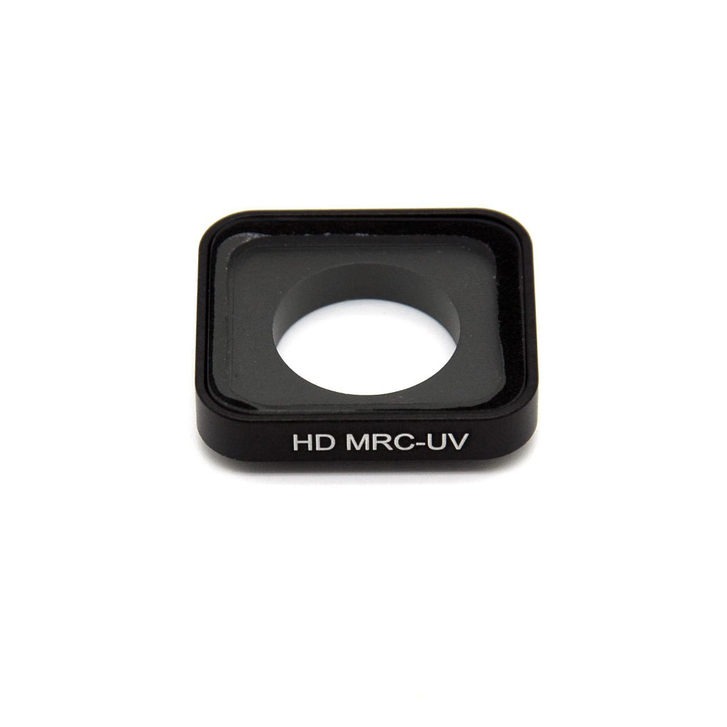UV Filter Lens Cover Protector for GoPro Hero 6/5