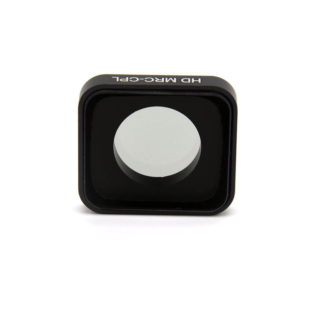 CPL Filter Lens Cover Protector for GoPro Hero 6/5