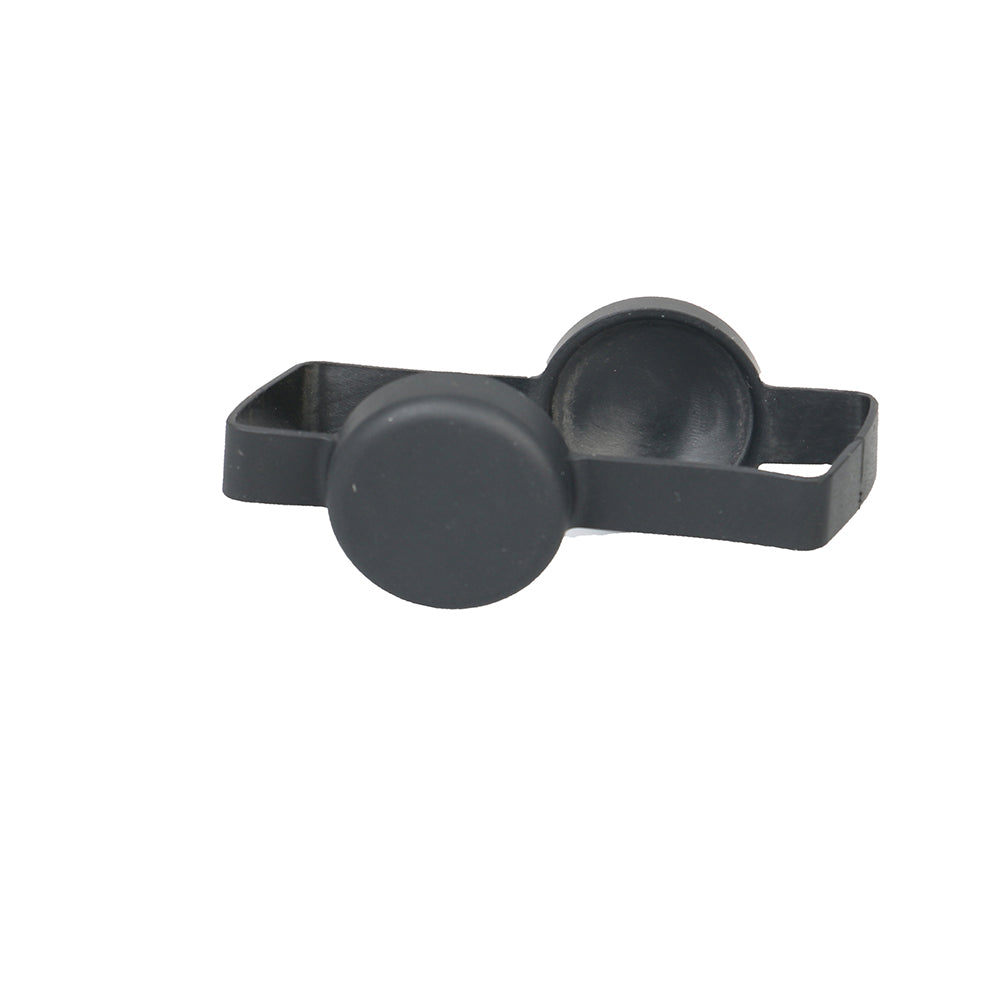 Silicone Camera Lens Protector Cap Cover for GoPro Fusion