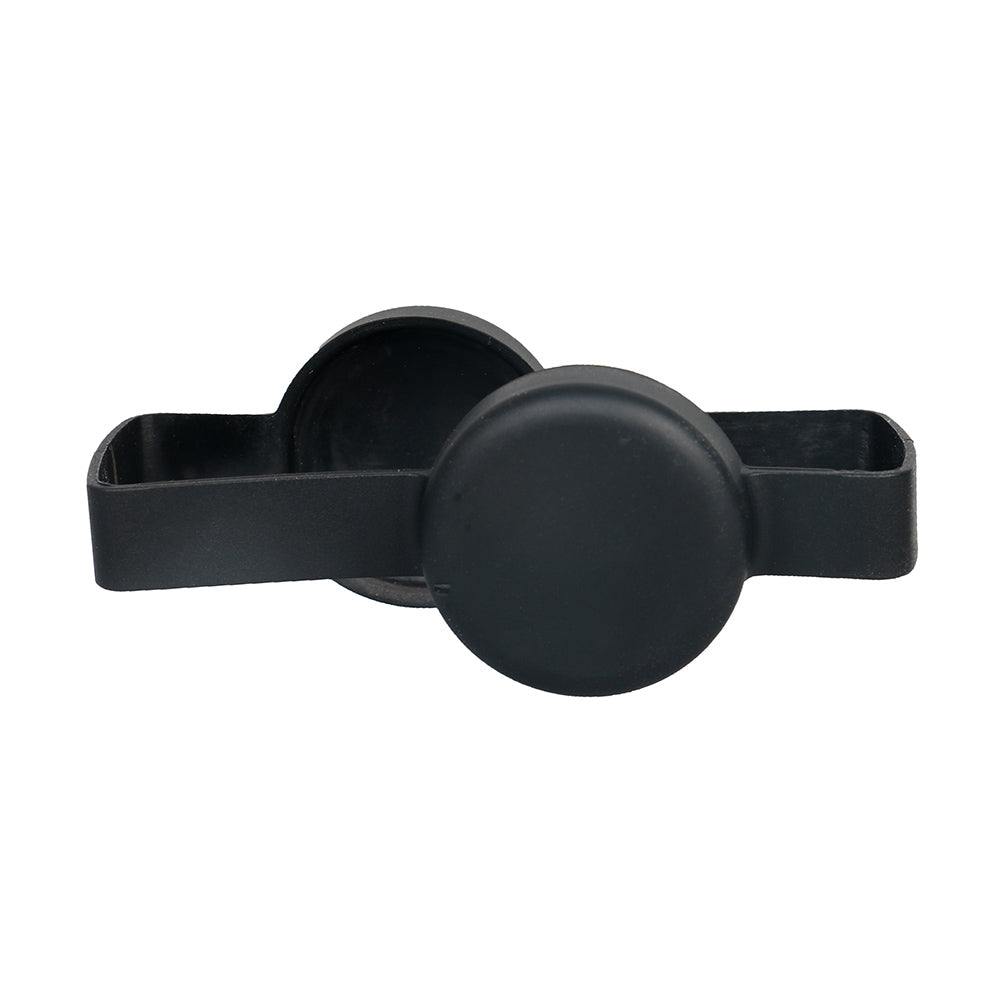 Silicone Camera Lens Protector Cap Cover for GoPro Fusion