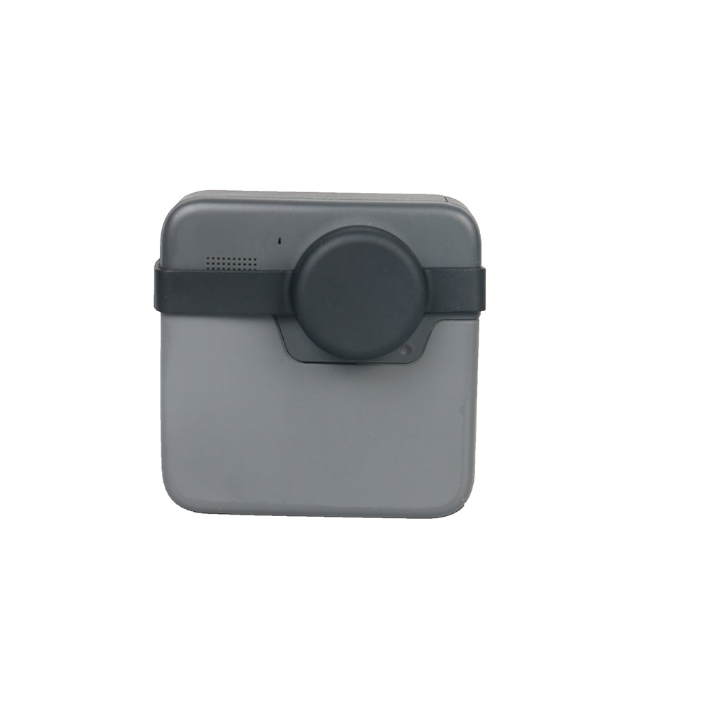 Silicone Camera Lens Protector Cap Cover for GoPro Fusion