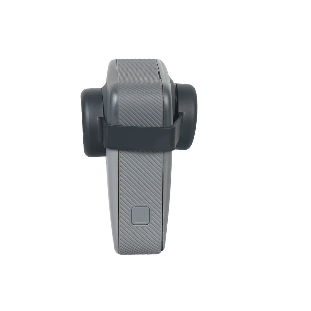 Silicone Camera Lens Protector Cap Cover for GoPro Fusion