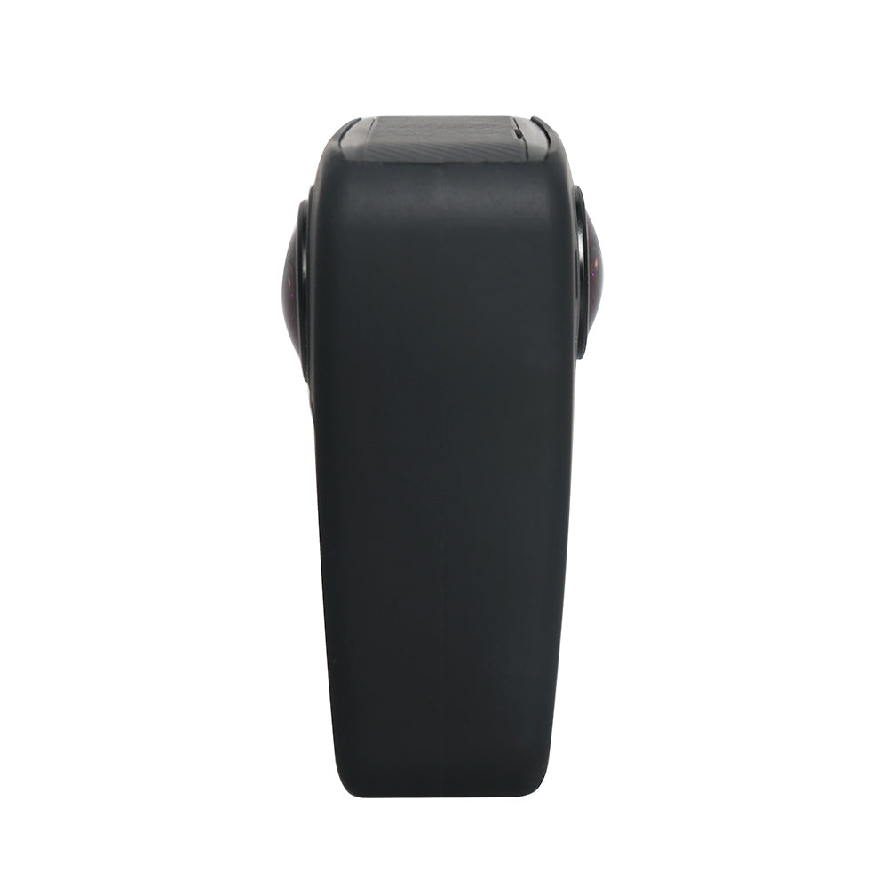 AT720 Soft Silicone Protective Housing Case Cover for GoPro Fusion Camera