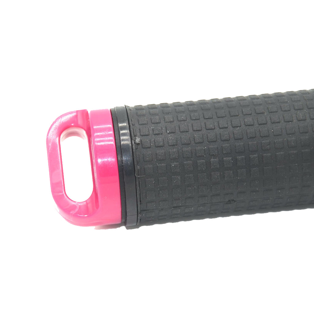 AT718 Floaty Bobber Camera Hand Grip with Lanyard + Thumb Screw for GoPro Hero 6/5/4/3+/3/2/1 Etc. - Rose