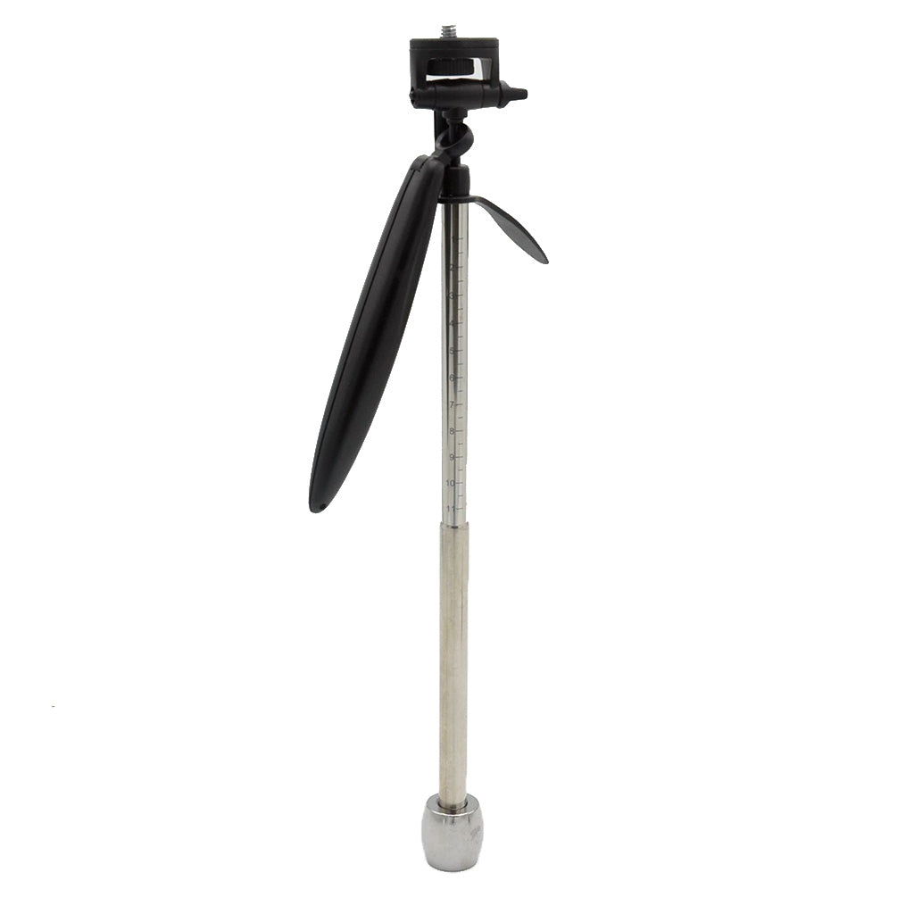 Pocket Handheld Gimbal Stabilizer for GoPro/SJCAM/Xiaomi Yi/Mobile Phone
