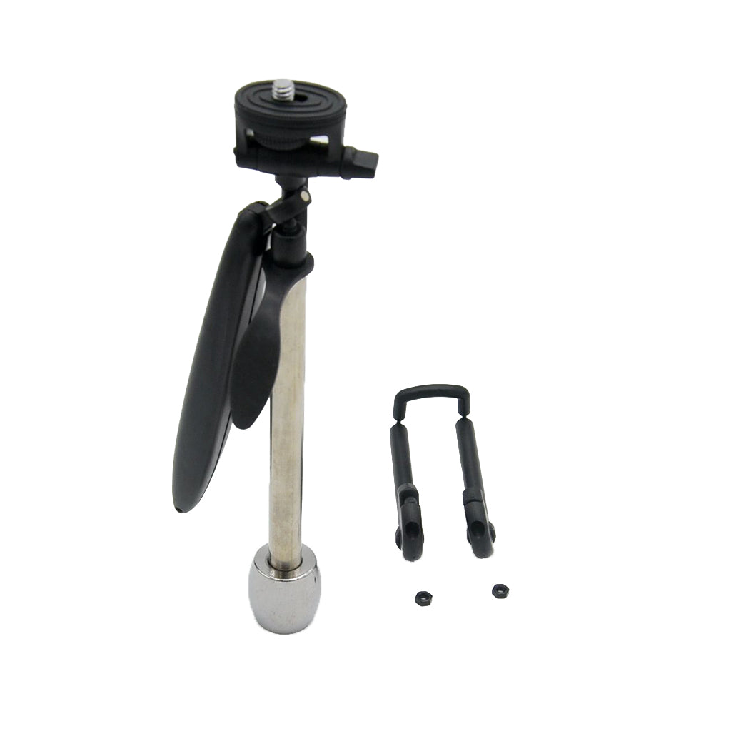 Pocket Handheld Gimbal Stabilizer for GoPro/SJCAM/Xiaomi Yi/Mobile Phone