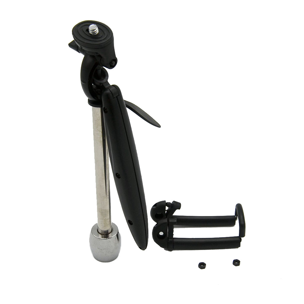 Pocket Handheld Gimbal Stabilizer for GoPro/SJCAM/Xiaomi Yi/Mobile Phone