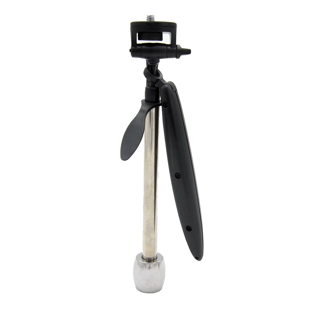 Pocket Handheld Gimbal Stabilizer for GoPro/SJCAM/Xiaomi Yi/Mobile Phone