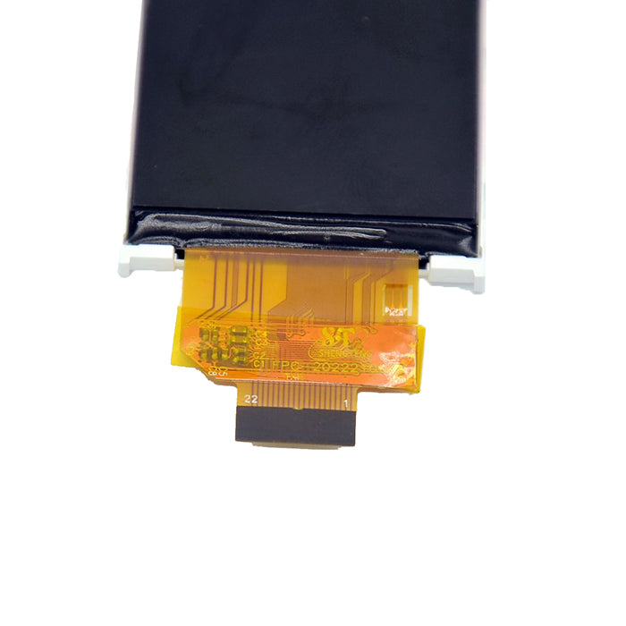 2.0 inch LCD Screen Replacement for SJCAM SJ5000 SJ5000WIFI Camera