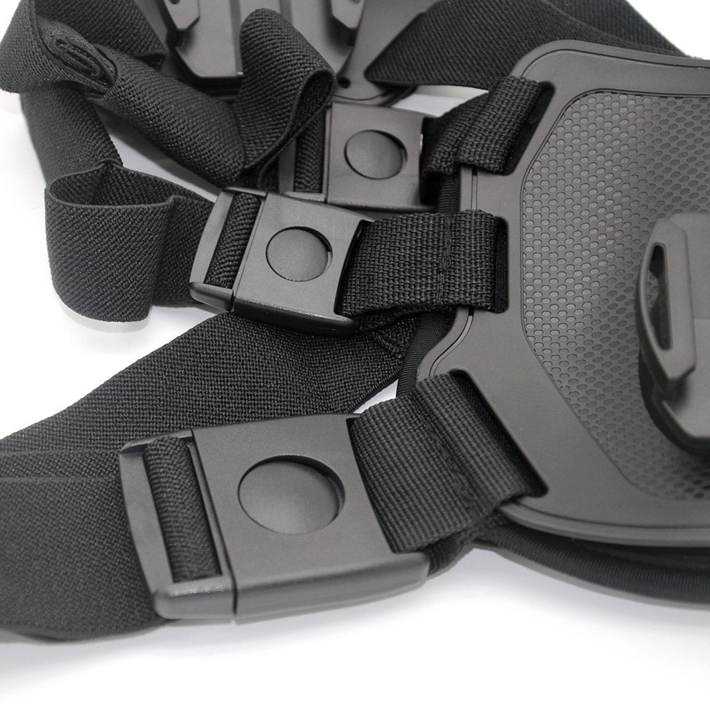 Dog Sony Camera Holder Pet Camcorder Harness Chest Mount Strap Belt