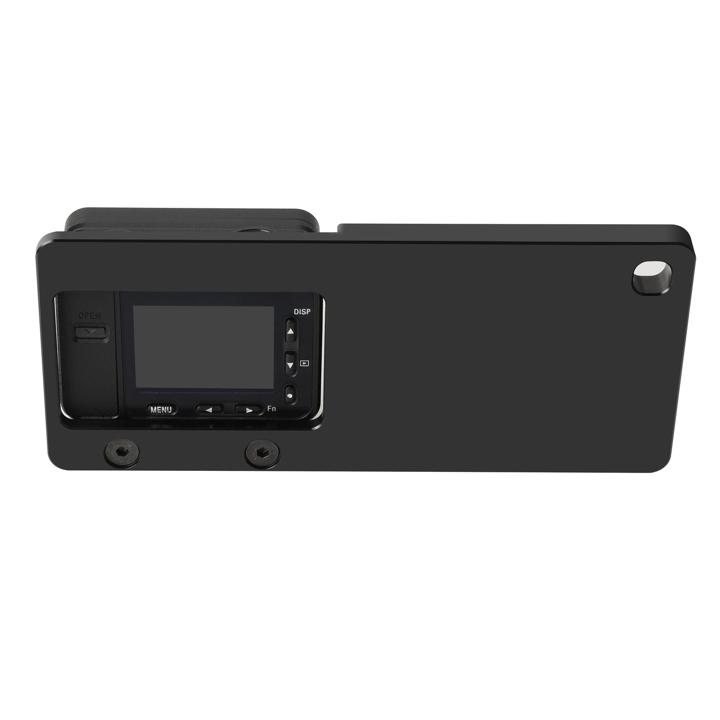 Uniqkart for Sony RX0 Mobile Gimbal Switch Mount Plate