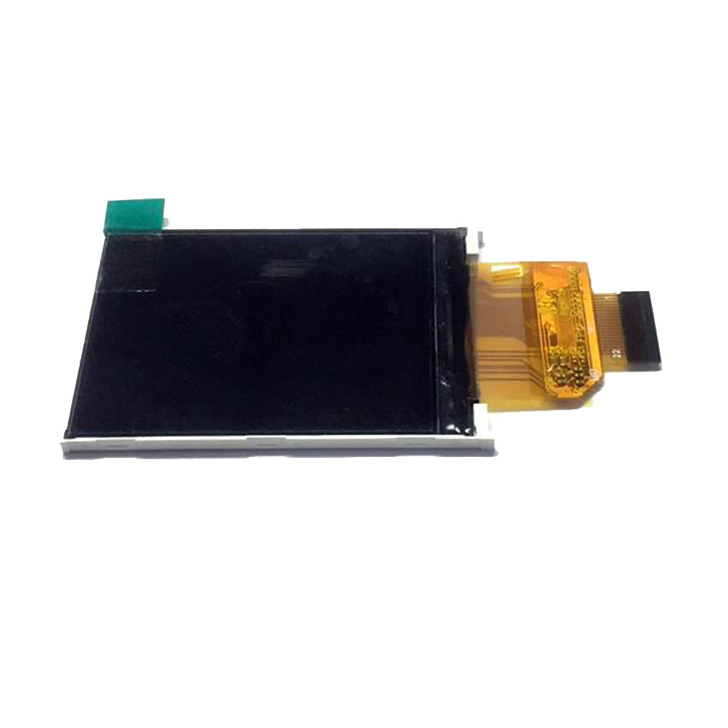 OEM 2.0-inch LCD Screen Replacement for SJCAM SJ5000X Action Camera