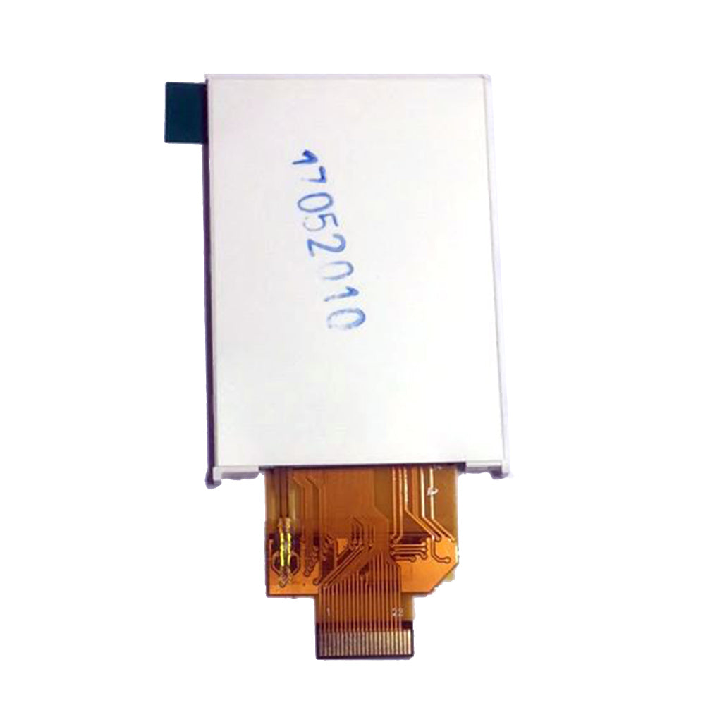 OEM 2.0-inch LCD Screen Replacement for SJCAM SJ5000X Action Camera