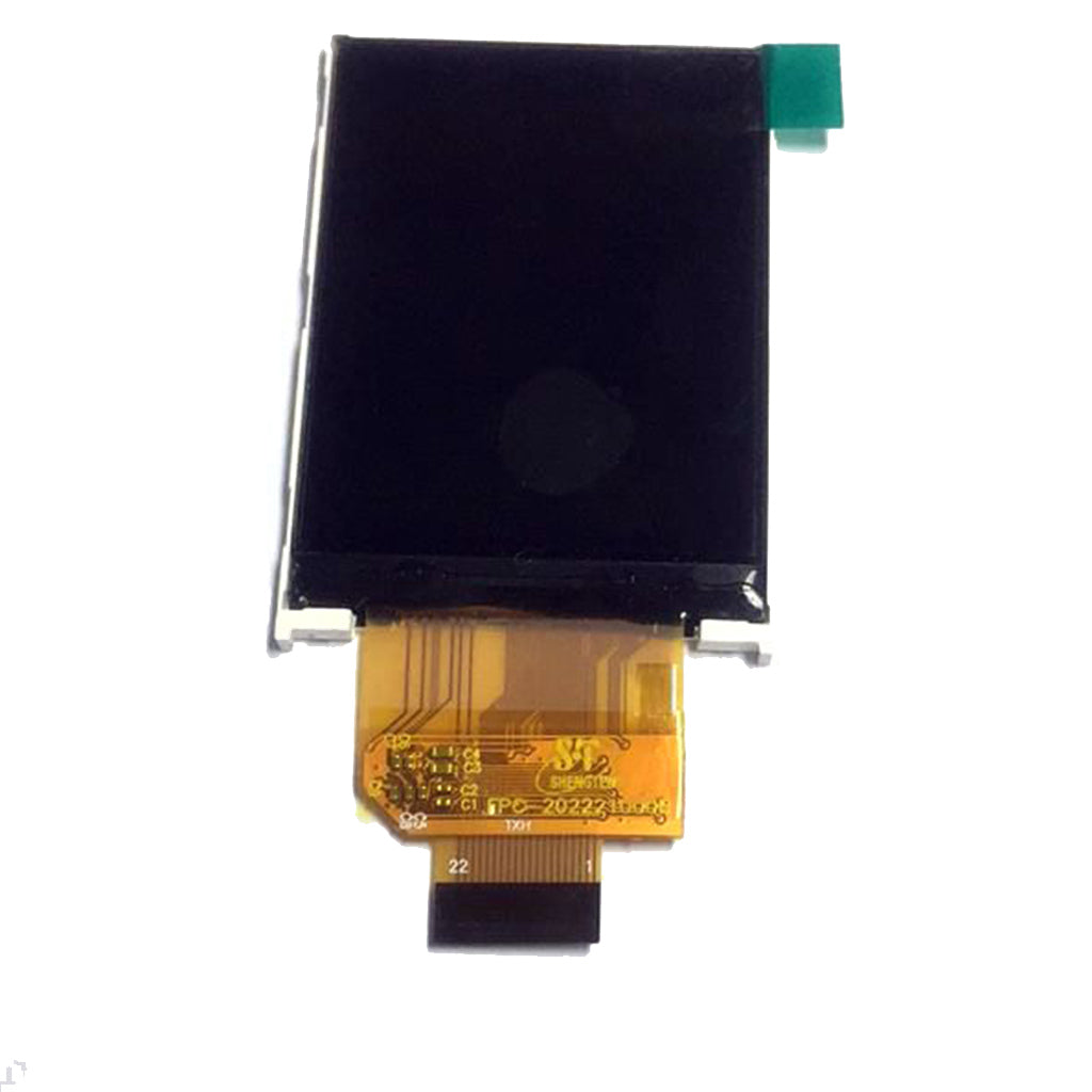 OEM 2.0-inch LCD Screen Replacement for SJCAM SJ5000X Action Camera