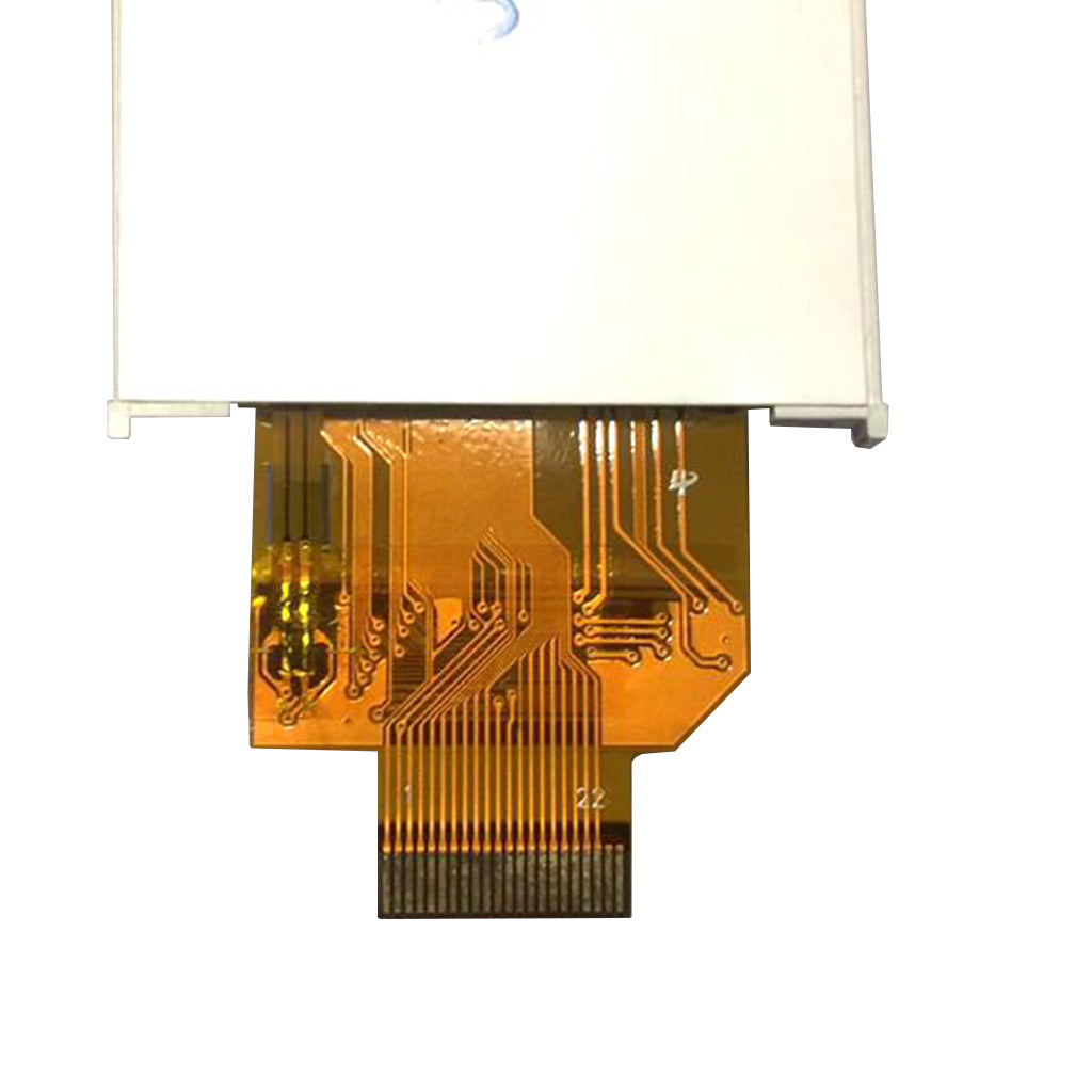 OEM 2.0-inch LCD Screen Replacement for SJCAM SJ5000X Action Camera