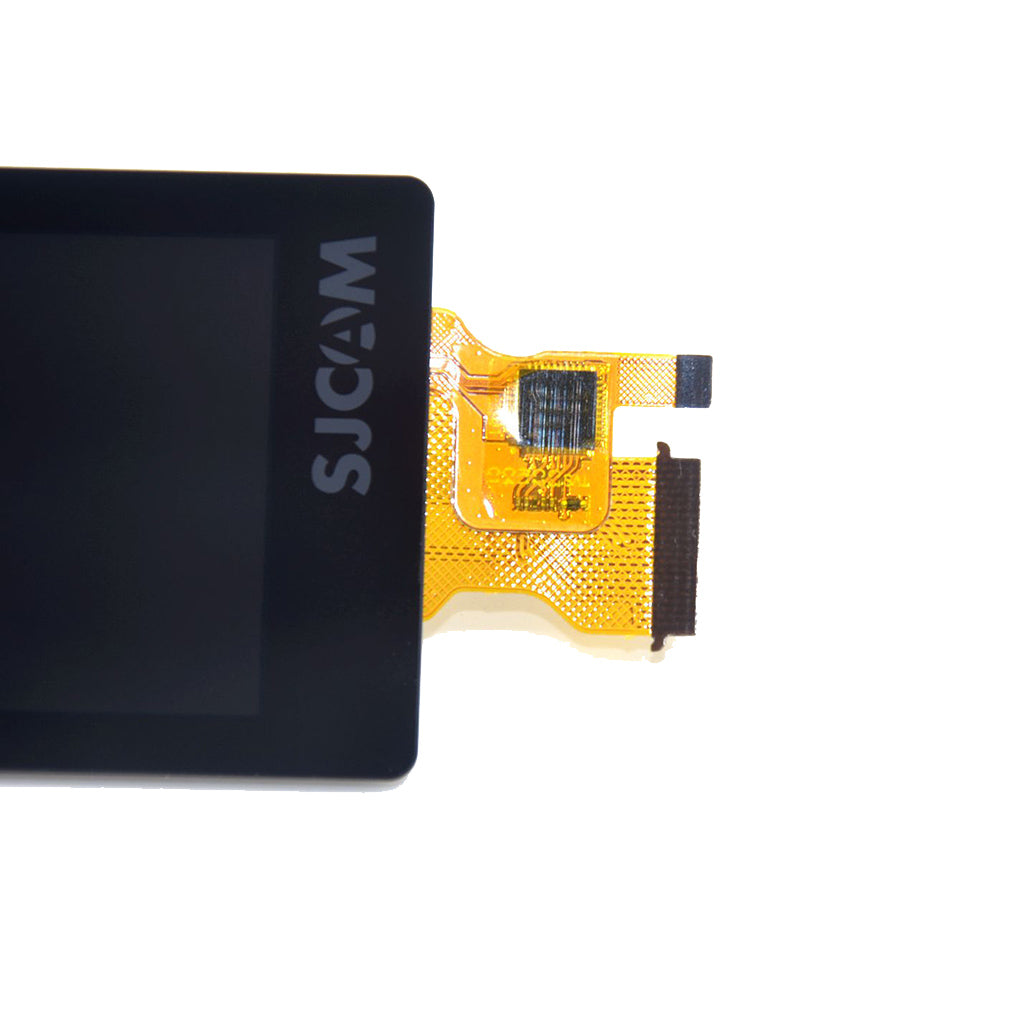 OEM 2.0-inch LCD Screen Replacement for SJCAM SJ7 Star Action Camera