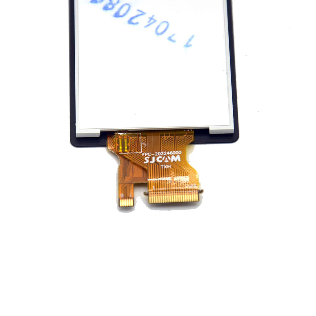 OEM 2.0-inch LCD Screen Replacement for SJCAM SJ7 Star Action Camera