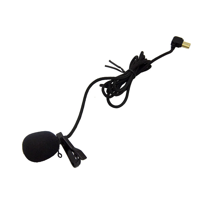Professional USB Stereo External Microphone for GoPro Hero 4/3/3+ Action Camera