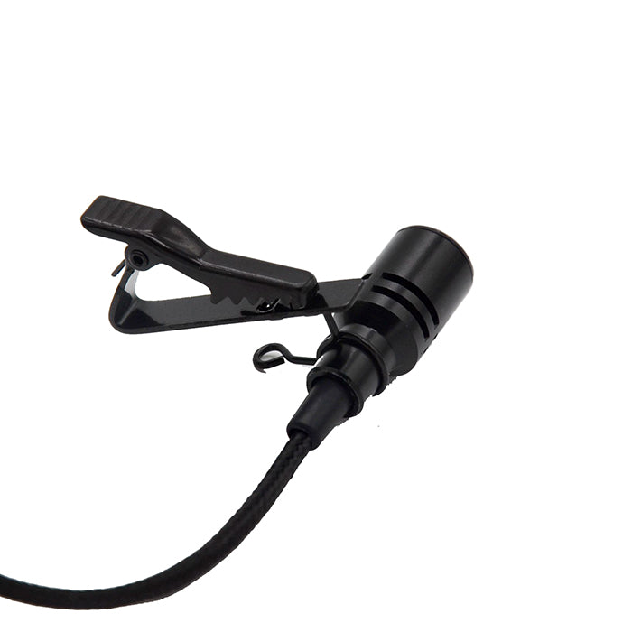 Professional USB Stereo External Microphone for GoPro Hero 4/3/3+ Action Camera